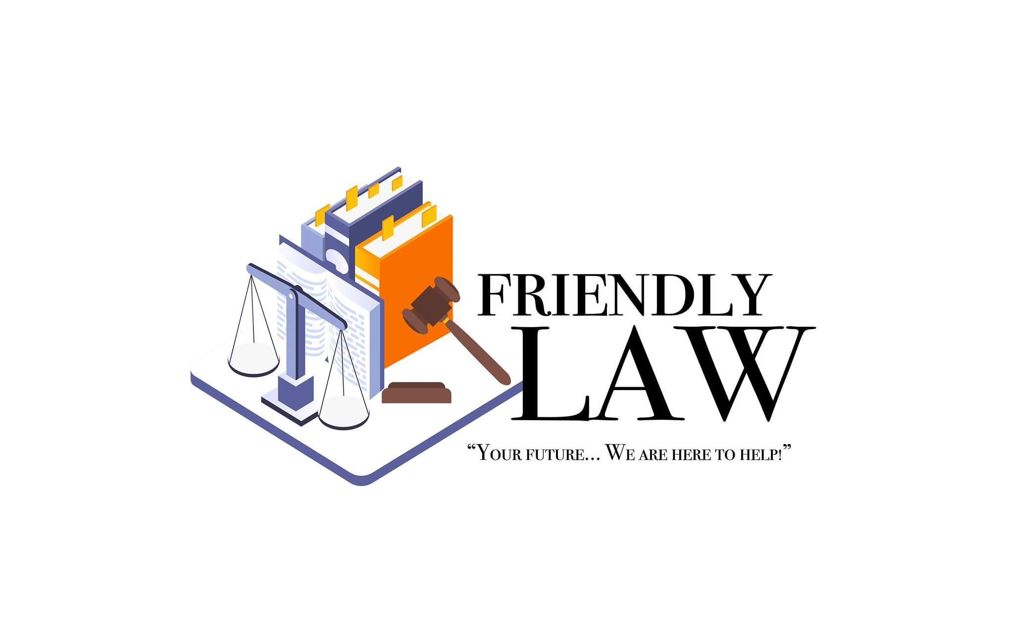 Friendly Law
