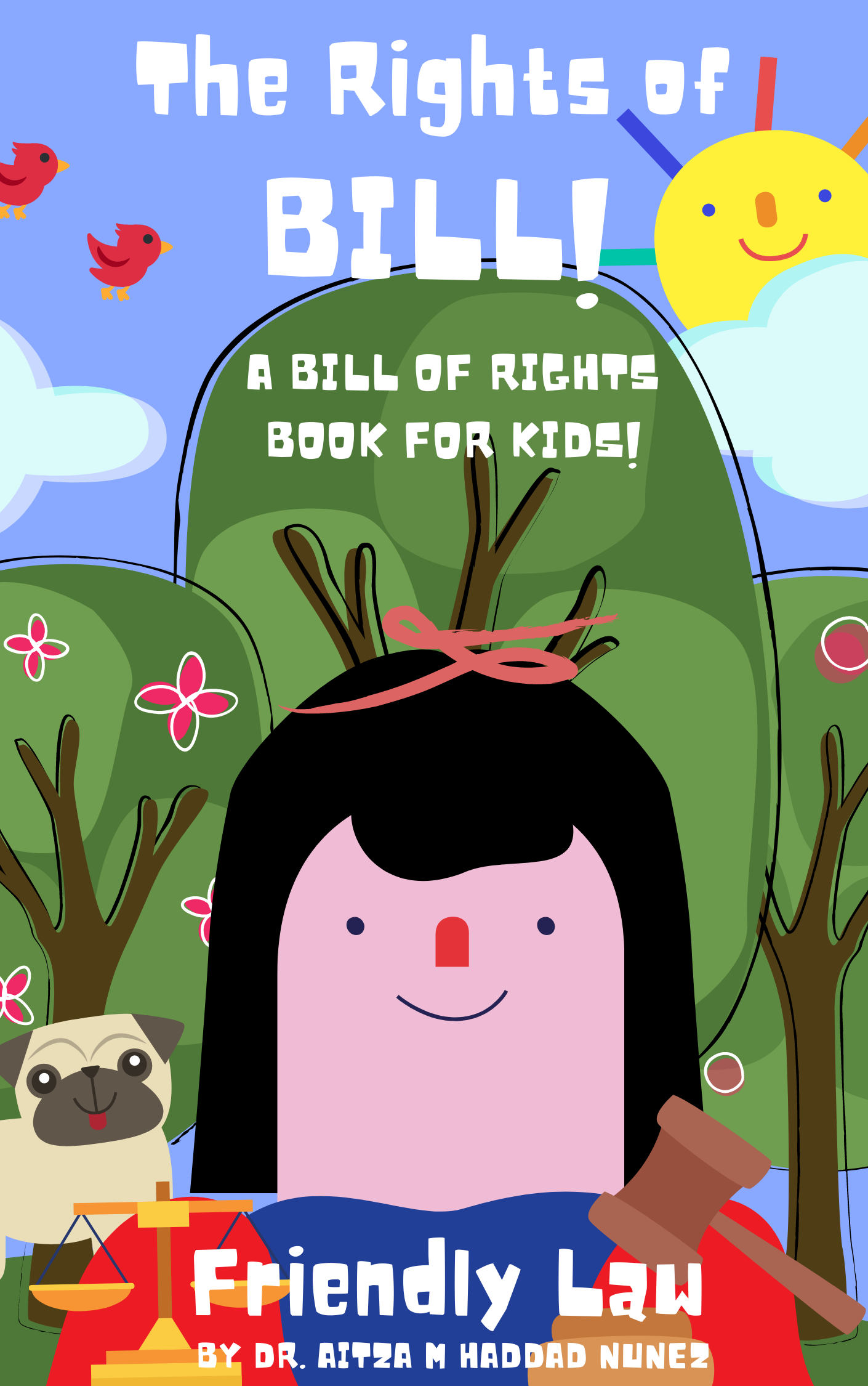 bill of rights for kids